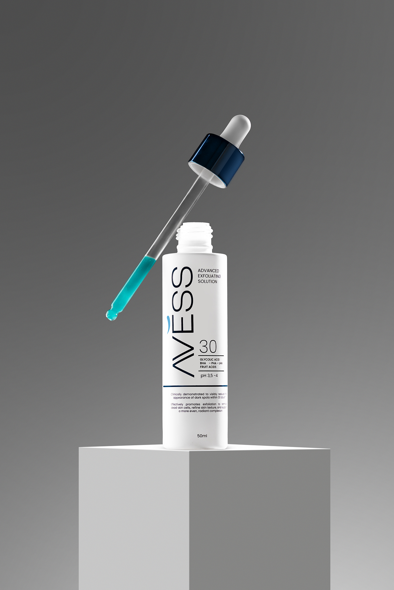 Avess AVESS — Conscious Skincare